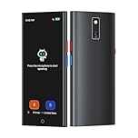 Language Translator Device,2026 Upgraded No WiFi Needed, 150 Languages Online/Offline/Group/Phone translator device, 5.5" Screen Two Way Real-Time Voice Translator for Travel Business Learning