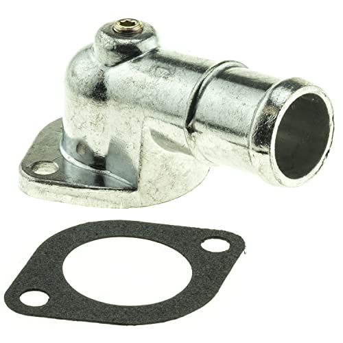 Motorad Engine Coolant Water Outlet P N Ch5167