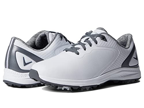 Callaway Women's Coronado v2 Golf Shoe White by Callaway - Used condition - Image 2