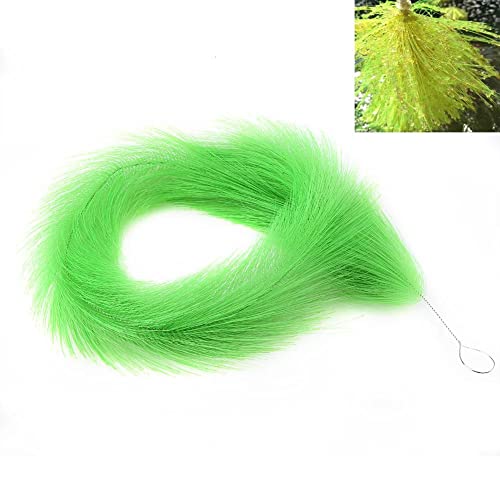 Pssopp 60Cm/100Cm Fish Breeding Grass Safe Baby Fish Hideout Decorative Aquarium Grass For Aquarium Fish Tank (100Cm) #TOP16