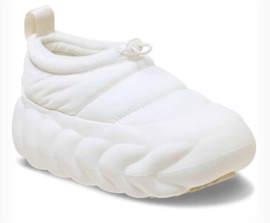 Crocs womens Overpuff Shorty