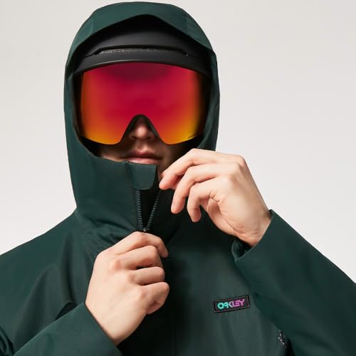 Oakley Standard Range Recycled Jacket3