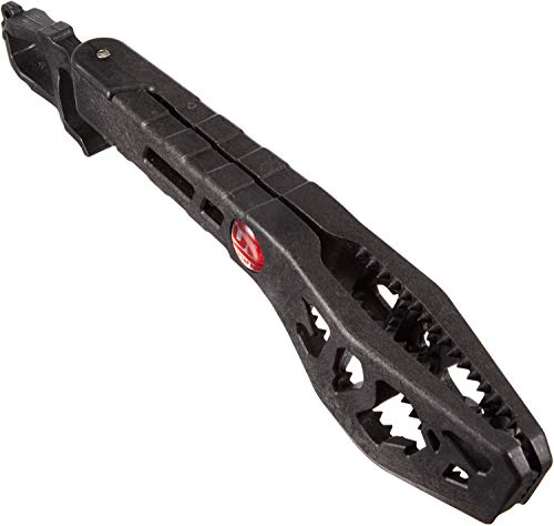 ドレス(DRESS) ディノグリップ LD-GR-5001 ブラック 246ｍｍ 2枚目