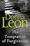 The Temptation of Forgiveness (A Commissario Brunetti Mystery Book 27) (English Edition) - Donna Leon 