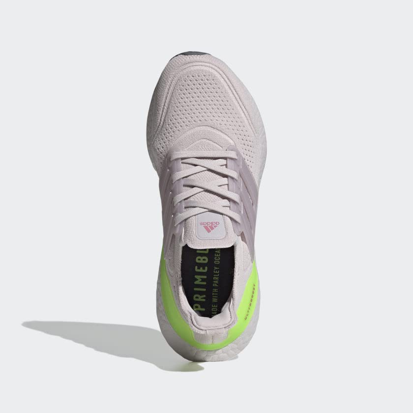 Image of adidas Women's Ultraboost 21 Running Shoe