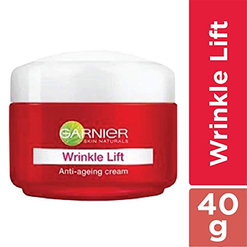 first wrinkles cream