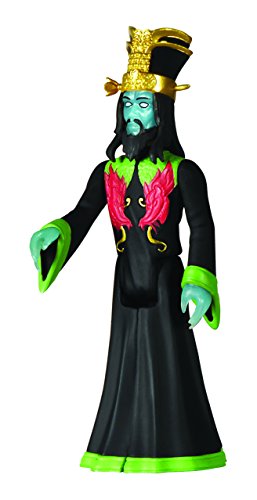 Funko Reaction: Big Trouble in Little China: Ghost Lo Pan Figure