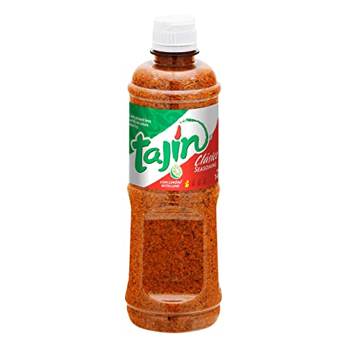 Tajín Clásico sazonador, 14oz - 396.89 gr