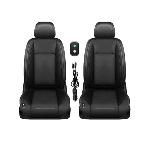 Cojín de asiento refrigerante con ventilador turbo y 3 niveles de potencia