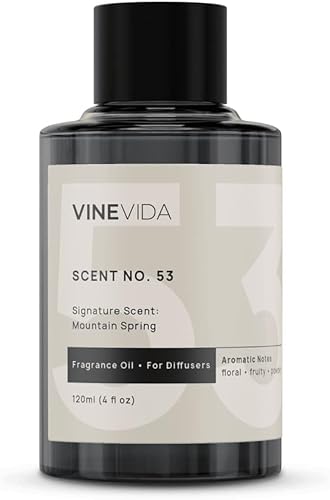 Miniatura 809 de VINEVIDA Aceite de fragancia de cuero genuino para difusores de aire frío, aceites esenciales para recarga de aceite difusor y ambientador