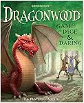 Gamewright Dragonwood Board Game