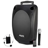 Audio Club