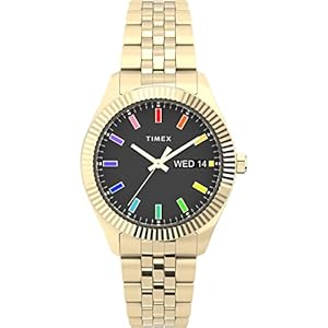 Timex Women’s Legacy 36mm Watch
