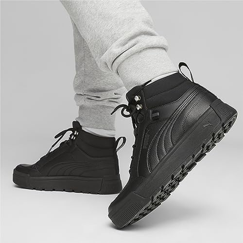 Image of Puma Unisex Adult Tarrenz SB III Sneaker