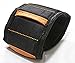 Magnetic Wristband by ToolBob. Holds Screws Bolts Nails Small Metal Tools. Great Gift For Dad, Husband, Boyfriend, Electrician, Mechanic, DIY Enthusiast. Hold on to your nuts while you Do It Yourself.