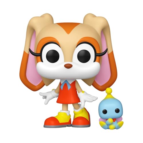 FUNKO Pop! Games 80307 collectible figure Neuf - vue 6