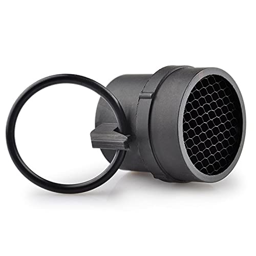  Big Dragon KILLFLASH Anti PALLINO per Ottica 4X32 ACOG Nero Aim-O AO5327-B