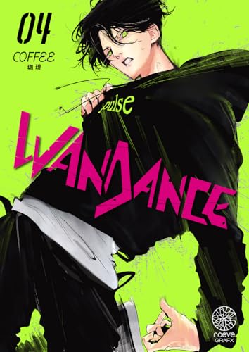 Wandance — Tome 4