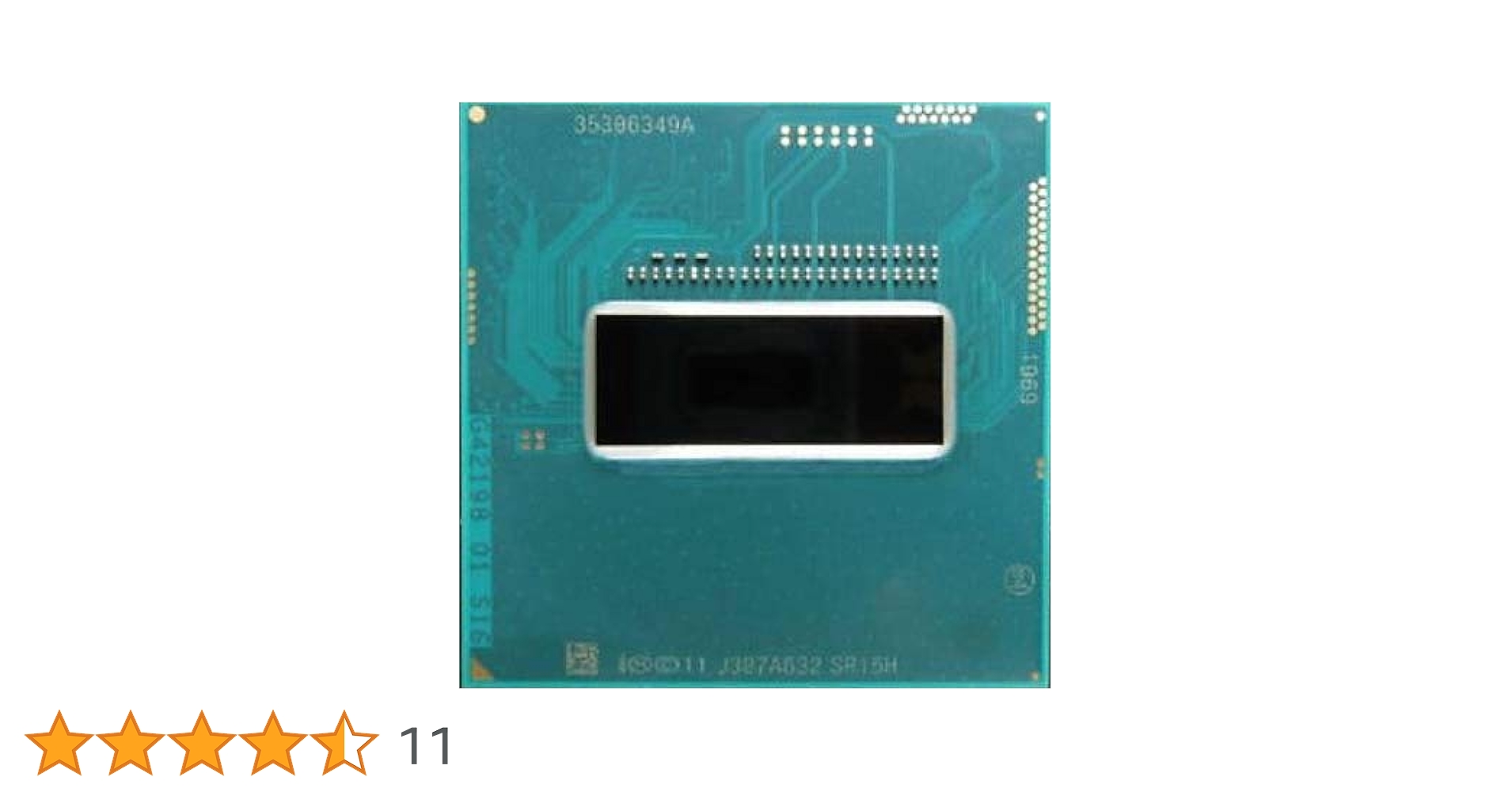 Amazon | [Intel] Core i7-4700QM モバイル CPU 2.40GHz SR15H