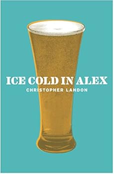 Paperback Ice Cold in Alex Book