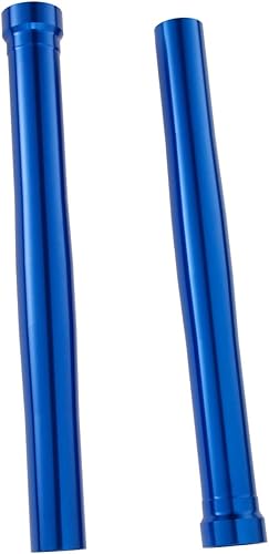 Tubo exterior de horquilla de motocicleta para Yamaha 1RC-23126-11-00 FZ09 FZ-09 2016 2017 21.260in