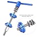 RiToEasysports Bottom Bracket Press Tool BB Bottom Bracket Cup Press Tool for Mountain Press in Installation Tools