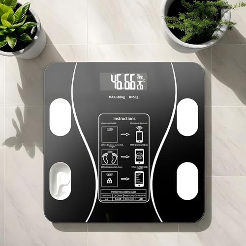 Moniteur de composition précise pour analyser le muscle et la graisse