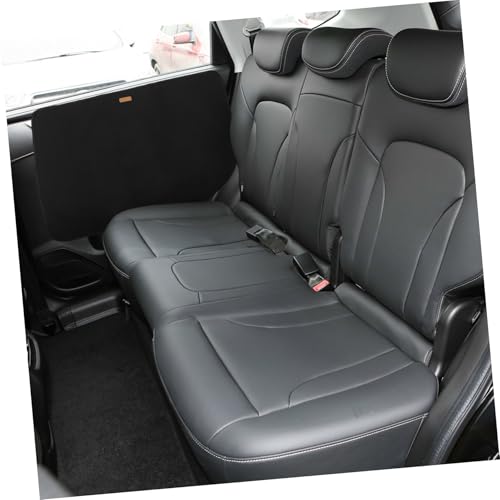 Protection griffures de chien et rayures voiture housse - 5