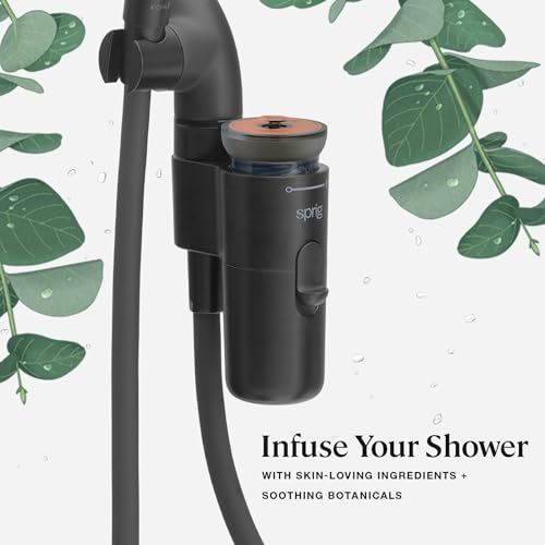 Sprig by Kohler Handshower Infusion Kit miniatura 2