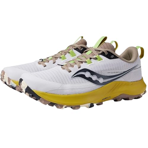 Image of Saucony Mens Peregrine 13 Hiking Shoe