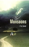 The monsoons (India, the land and the people) 8123711239 Book Cover