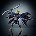 Masters of The Universe Origins X Thundercats Action Figure Skell-Ra, 1980s Skeletor & Mumm-Ra, 5.5-inch Posable, Sword, Swap Heads & Armor & Cape