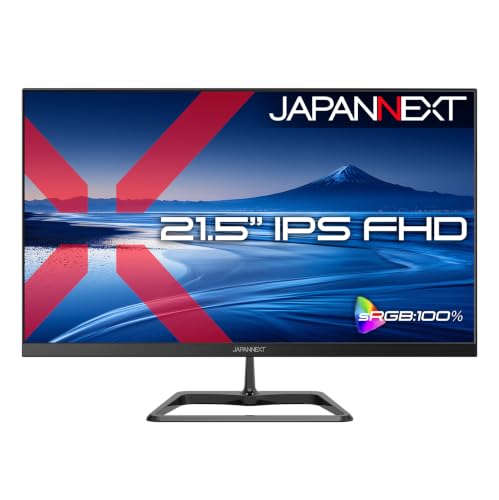 JN-IPS215F3 [21.5インチ] 買取価格比較