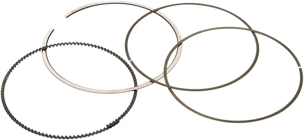 Vertex 590210200001 Piston Ring Compatible with/Replacement For KTM 450 EXC 2008-2011, 530 EXC 2008-2011, FE 450 E 2009-2011 102 mm OD