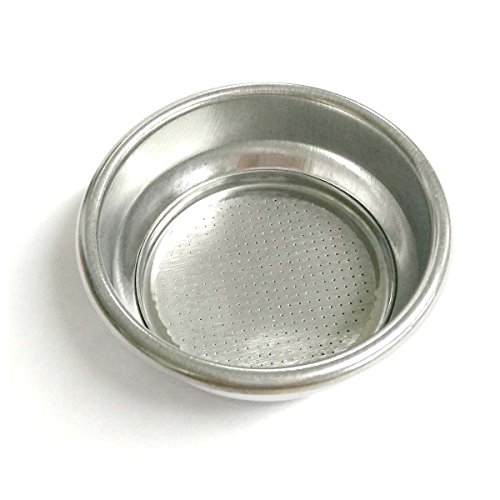 Gaggia 2 Cup Filter Basket (Not Pressurised) NF08/