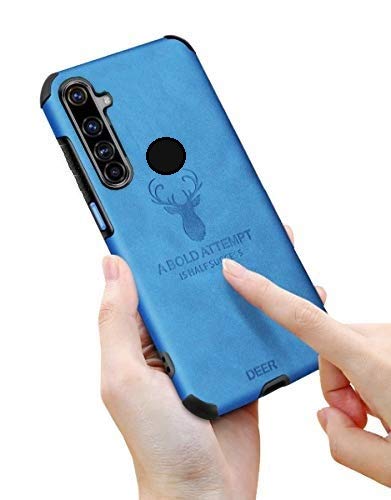 MOBITUSSION Shockproof Soft Silicone Flexible Deer Back Cover for Redmi Note 8 (Blue (B08PC87TMB) Amazon Price History, Amazon Price Tracker