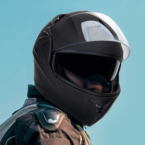 Cartman Flip Up Modular Helmet