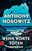 Wenn Worte töten: Kriminalroman (Hawthorne ermittelt 3)