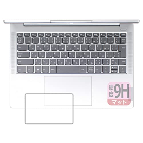 PDA�H�[ Lenovo IdeaPad Slim 5/5i Gen 8 (14�^)�Ή� 9H���d�x[���˒ጸ] �ی� �t�B���� [�^�b�`�p�b�h�p] ���{��