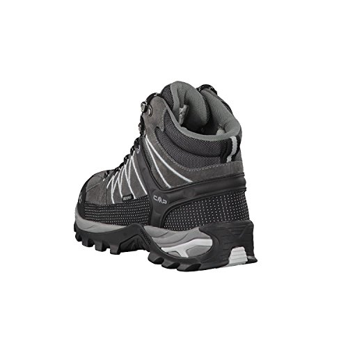 Image of CMP Men's High Rise Hiking Shoes