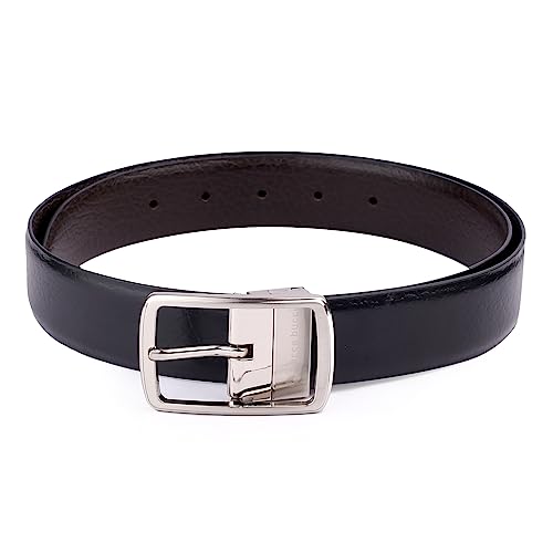 Image of Bacca Bucci Men's Leather Belt