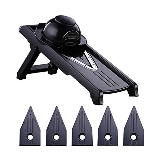 Chopper for food Chopper e packaging alimentare Affettaverdure 5 in 1 Infect Lemon Chopper di carote Lemon Strumenti multifunzionali per alimenti V e gadget a forma di vegetale