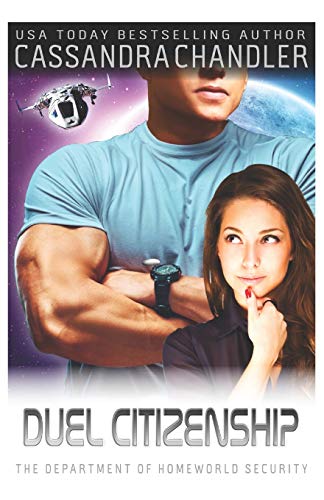Duel Citizenship (The Department of Homeworld Security)