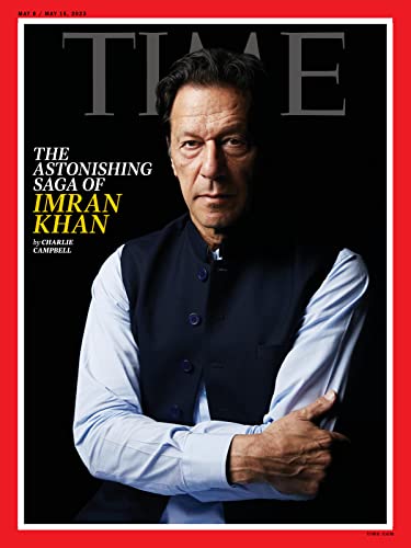 TIME 2023年5/8・5/15号 (2023-04-30) [雑誌]