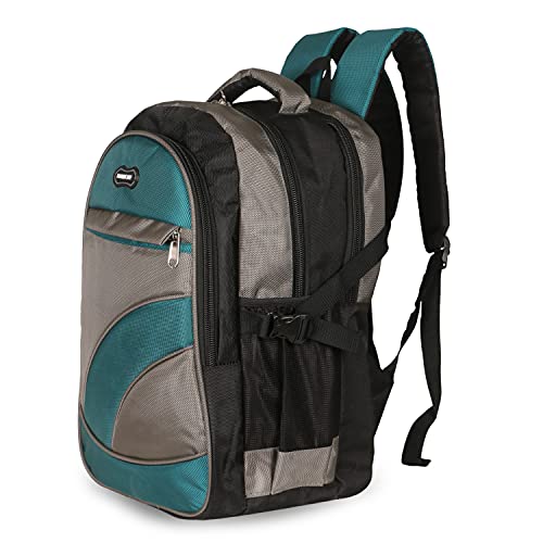 Image of Harmony Backpack |School & College |For Men & Women |Adjustable shoulder straps