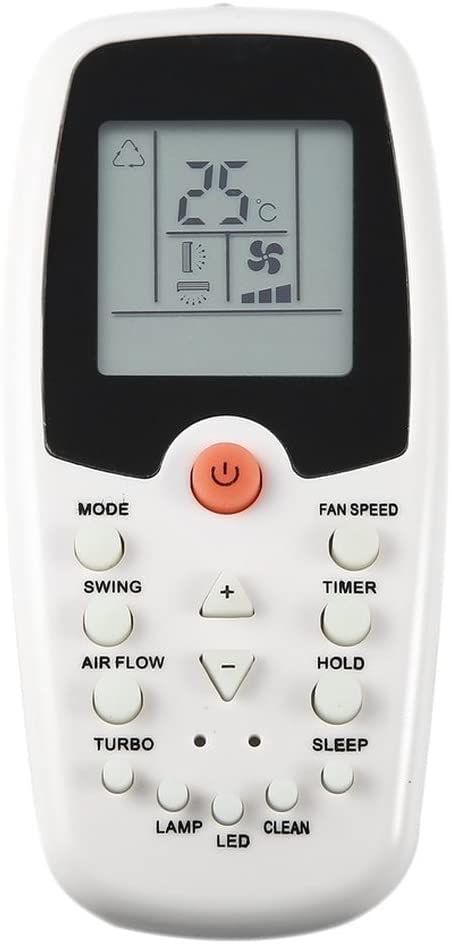 Sostituzione Telecomando universale Smart Climatizzatore per telecomando aria condizionata ZH/EZ-01 AC A/C
