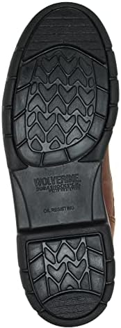 Wolverine Unisex DuraShock 6IN, Brown, 9.5 US Men | Image 3