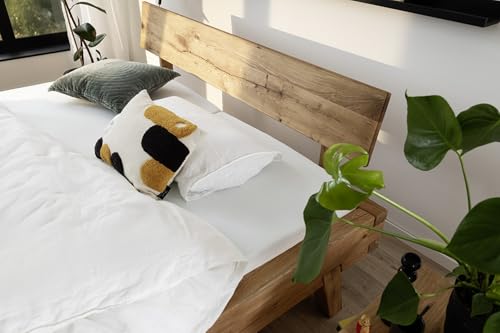 möbelando Massivholzbett >Kreta – Bild 5