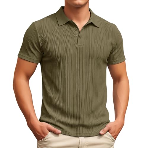 T manche longue blanc décontracté en tissu premium pour homme élégant en été