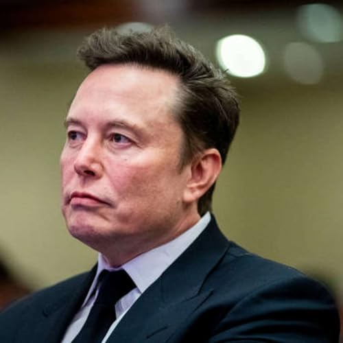 Elon Musk Hits 500B, Harry and Elton Sue Mail, Taiwan Rejects US Semiconductor Plan, FIFA Keeps Israel in World Cup, and more...